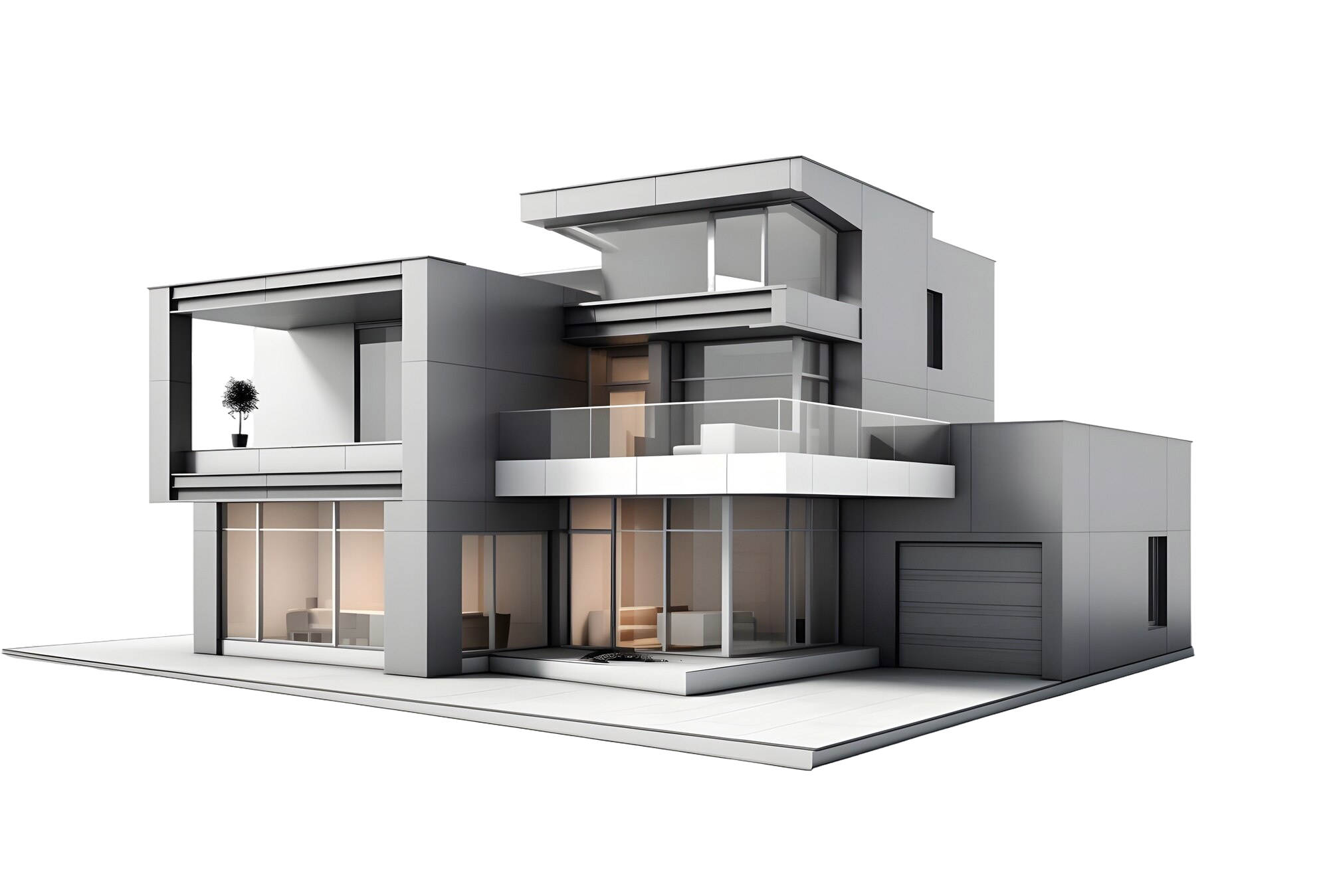 Awaken Homes — modern, sustainable builds