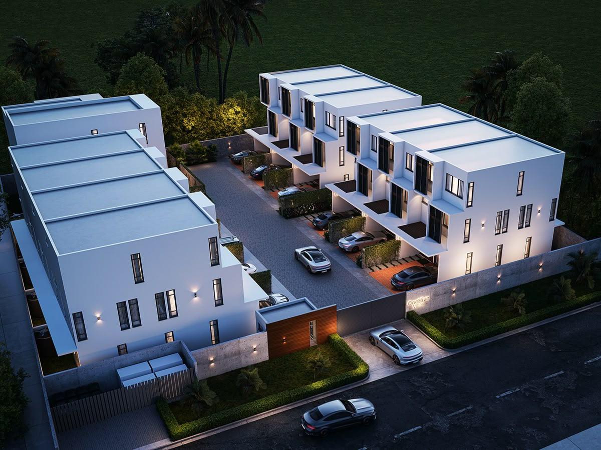 Break Free at Serenity Villa