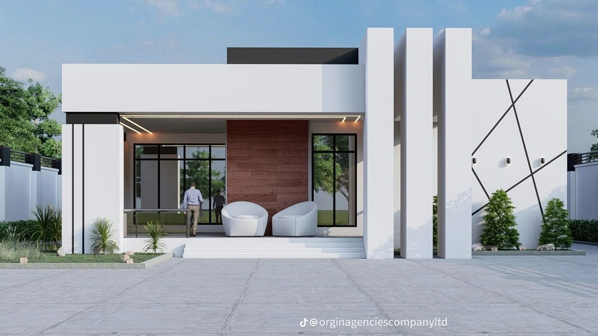 4-bed terrace duplex, Karshi, Karshi — photo 2